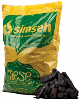 Şimşek Meşe Mangal Kömürü 10 kg Mangal Kömürü kullananlar yorumlar